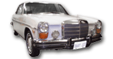 Mercedes 240C