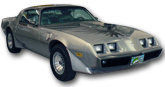 1979 Pontiac Trans AM