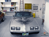 1979 Pontiac Trans AM