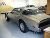 1979 Pontiac Trans AM