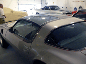 1979 Pontiac Trans AM