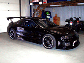 1998 EagleTalon