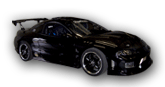Eagle Talon