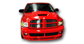 2004 Dodge Ram SRT10